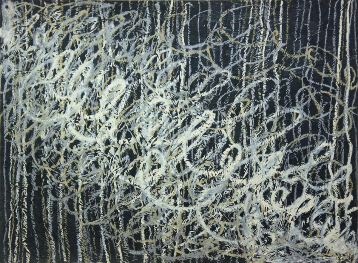 展出作品 : 謝貽娟_None-Space M13_采泥藝術 展出作品 : 謝貽娟_None-Space M13_采泥藝術